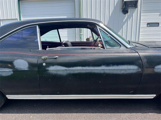 1966 Mercury Comet Cyclone (CC-2088405) for sale in Knightstown, Indiana
