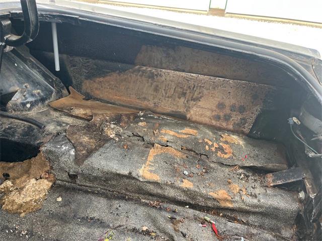 1966 Mercury Comet Cyclone (CC-2088405) for sale in Knightstown, Indiana