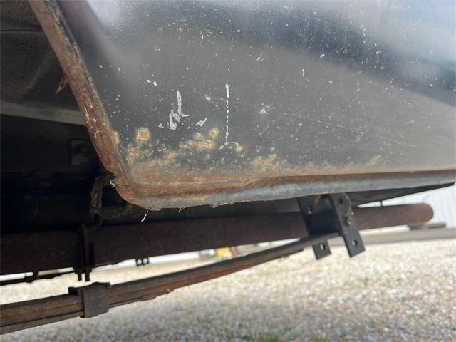 1966 Mercury Comet Cyclone (CC-2088405) for sale in Knightstown, Indiana