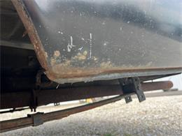 1966 Mercury Comet Cyclone (CC-2088405) for sale in Knightstown, Indiana