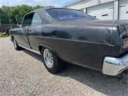 1966 Mercury Comet Cyclone (CC-2088405) for sale in Knightstown, Indiana