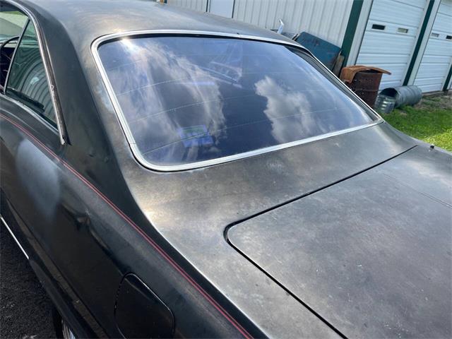 1966 Mercury Comet Cyclone (CC-2088405) for sale in Knightstown, Indiana