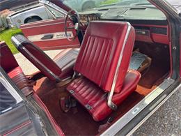 1966 Mercury Comet Cyclone (CC-2088405) for sale in Knightstown, Indiana