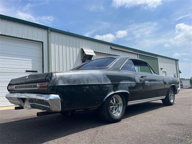 1966 Mercury Comet Cyclone (CC-2088405) for sale in Knightstown, Indiana