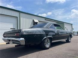 1966 Mercury Comet Cyclone (CC-2088405) for sale in Knightstown, Indiana
