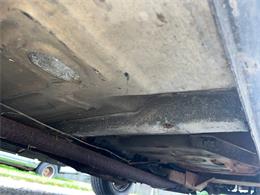 1966 Mercury Comet Cyclone (CC-2088405) for sale in Knightstown, Indiana