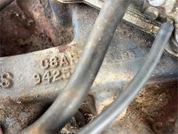 1966 Mercury Comet Cyclone (CC-2088405) for sale in Knightstown, Indiana