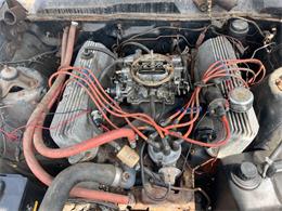 1966 Mercury Comet Cyclone (CC-2088405) for sale in Knightstown, Indiana