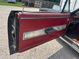 1966 Mercury Comet Cyclone (CC-2088405) for sale in Knightstown, Indiana