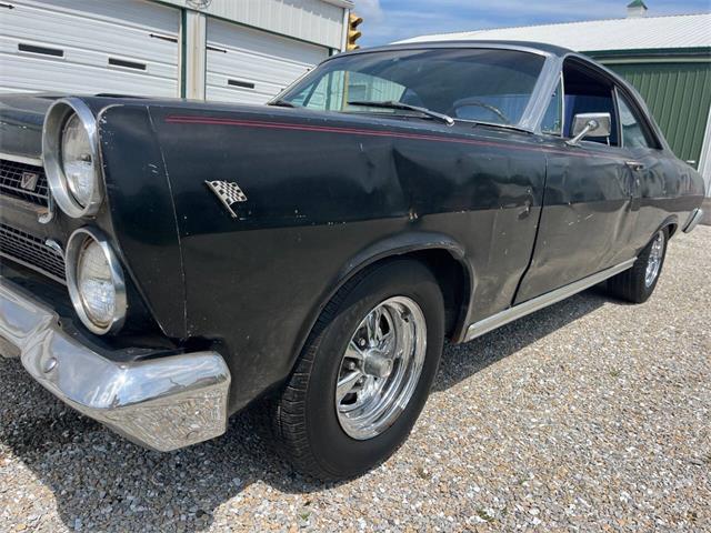 1966 Mercury Comet Cyclone (CC-2088405) for sale in Knightstown, Indiana