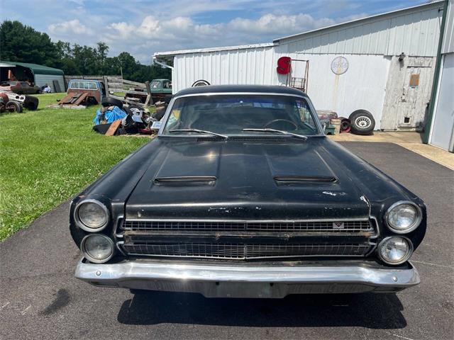 1966 Mercury Comet Cyclone (CC-2088405) for sale in Knightstown, Indiana