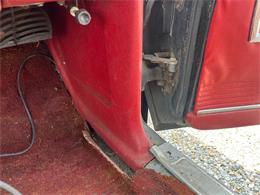 1966 Mercury Comet Cyclone (CC-2088405) for sale in Knightstown, Indiana