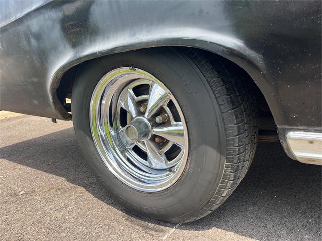 1966 Mercury Comet Cyclone (CC-2088405) for sale in Knightstown, Indiana
