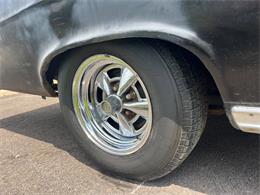 1966 Mercury Comet Cyclone (CC-2088405) for sale in Knightstown, Indiana