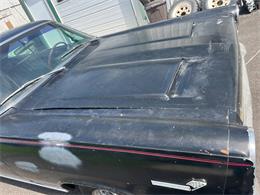 1966 Mercury Comet Cyclone (CC-2088405) for sale in Knightstown, Indiana