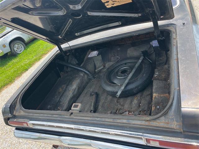 1966 Mercury Comet Cyclone (CC-2088405) for sale in Knightstown, Indiana