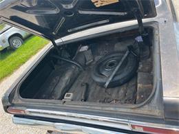 1966 Mercury Comet Cyclone (CC-2088405) for sale in Knightstown, Indiana