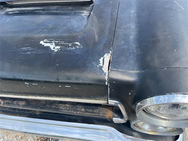 1966 Mercury Comet Cyclone (CC-2088405) for sale in Knightstown, Indiana