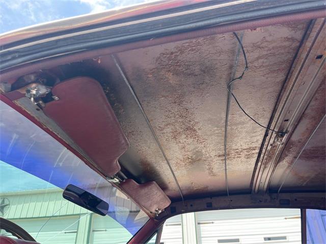 1966 Mercury Comet Cyclone (CC-2088405) for sale in Knightstown, Indiana