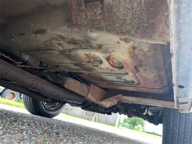 1966 Mercury Comet Cyclone (CC-2088405) for sale in Knightstown, Indiana