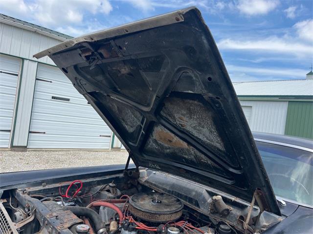 1966 Mercury Comet Cyclone (CC-2088405) for sale in Knightstown, Indiana