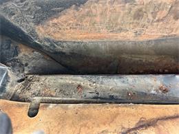 1966 Mercury Comet Cyclone (CC-2088405) for sale in Knightstown, Indiana