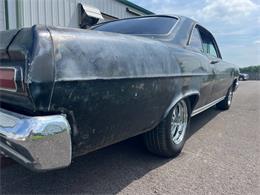1966 Mercury Comet Cyclone (CC-2088405) for sale in Knightstown, Indiana