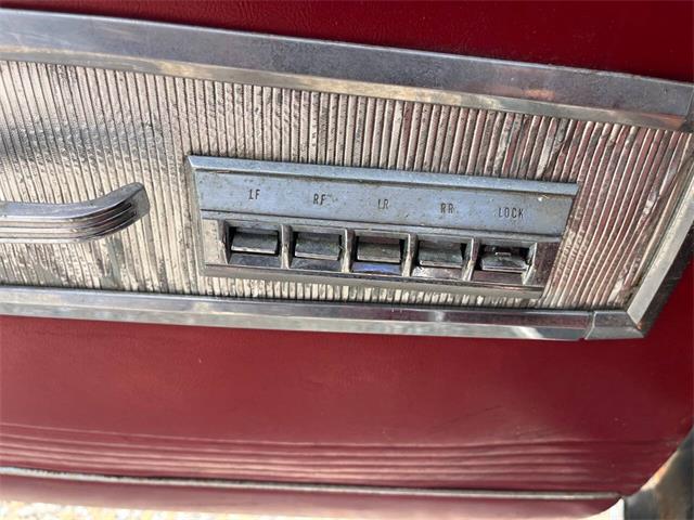 1966 Mercury Comet Cyclone (CC-2088405) for sale in Knightstown, Indiana