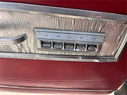 1966 Mercury Comet Cyclone (CC-2088405) for sale in Knightstown, Indiana