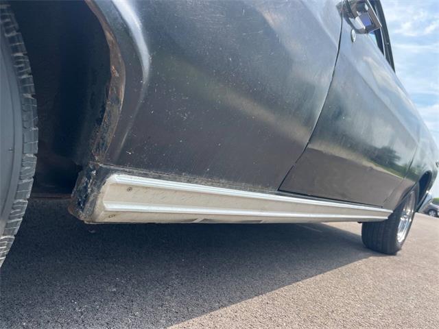 1966 Mercury Comet Cyclone (CC-2088405) for sale in Knightstown, Indiana
