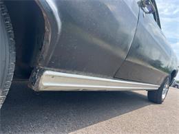 1966 Mercury Comet Cyclone (CC-2088405) for sale in Knightstown, Indiana
