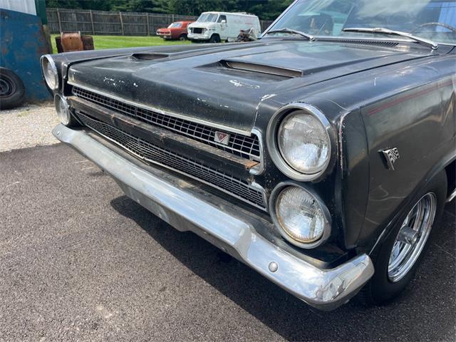 1966 Mercury Comet Cyclone (CC-2088405) for sale in Knightstown, Indiana