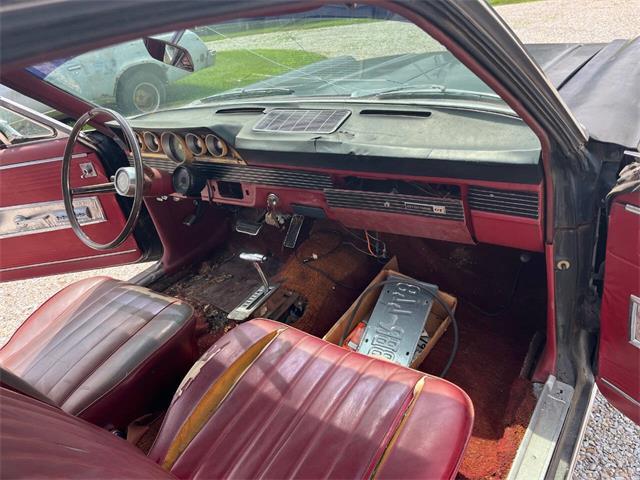 1966 Mercury Comet Cyclone (CC-2088405) for sale in Knightstown, Indiana
