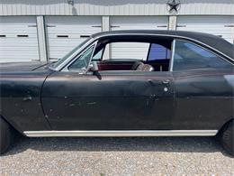 1966 Mercury Comet Cyclone (CC-2088405) for sale in Knightstown, Indiana