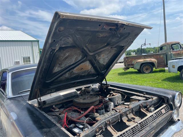 1966 Mercury Comet Cyclone (CC-2088405) for sale in Knightstown, Indiana