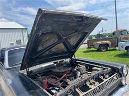 1966 Mercury Comet Cyclone (CC-2088405) for sale in Knightstown, Indiana
