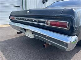 1966 Mercury Comet Cyclone (CC-2088405) for sale in Knightstown, Indiana