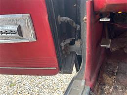 1966 Mercury Comet Cyclone (CC-2088405) for sale in Knightstown, Indiana