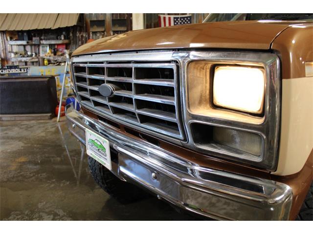 1986 Ford F350 (CC-2088407) for sale in Sherwood, Oregon
