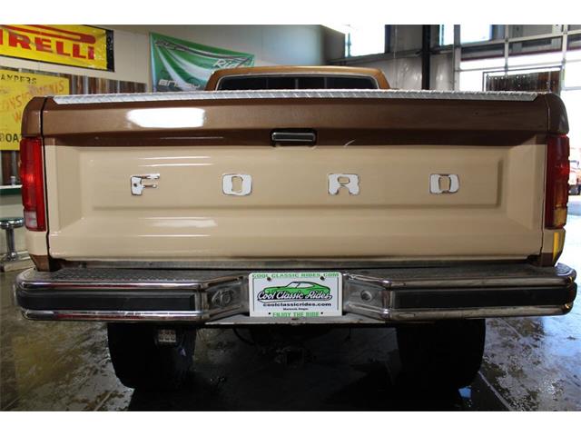 1986 Ford F350 (CC-2088407) for sale in Sherwood, Oregon