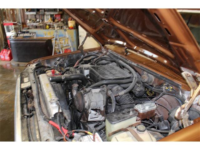 1986 Ford F350 (CC-2088407) for sale in Sherwood, Oregon