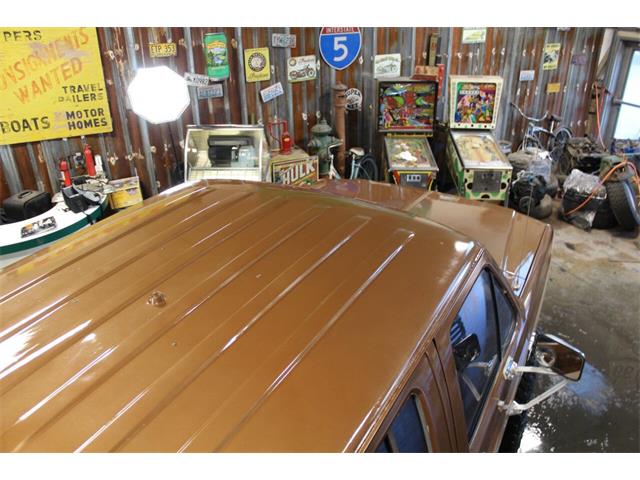 1986 Ford F350 (CC-2088407) for sale in Sherwood, Oregon