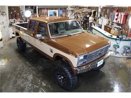1986 Ford F350 (CC-2088407) for sale in Sherwood, Oregon