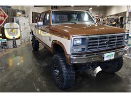 1986 Ford F350 (CC-2088407) for sale in Sherwood, Oregon