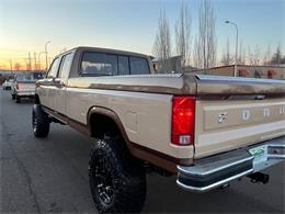 1986 Ford F350 (CC-2088407) for sale in Sherwood, Oregon