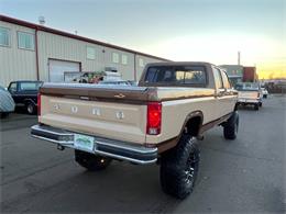 1986 Ford F350 (CC-2088407) for sale in Sherwood, Oregon