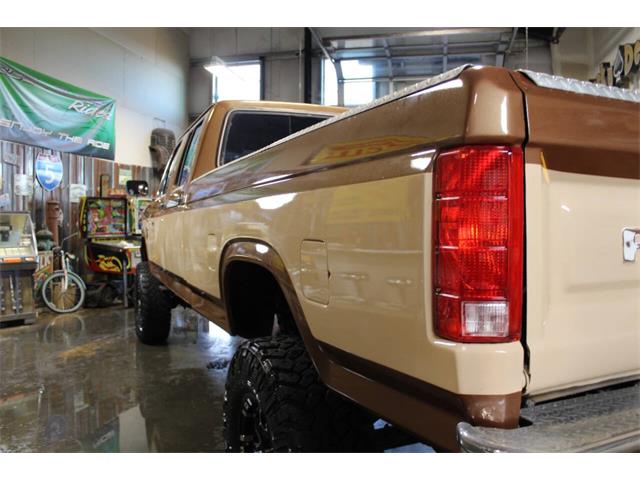 1986 Ford F350 (CC-2088407) for sale in Sherwood, Oregon