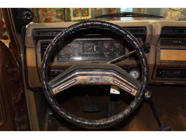 1986 Ford F350 (CC-2088407) for sale in Sherwood, Oregon