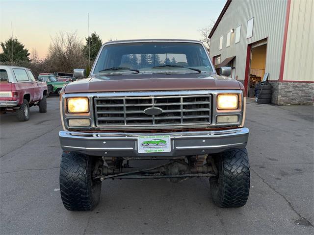 1986 Ford F350 (CC-2088407) for sale in Sherwood, Oregon