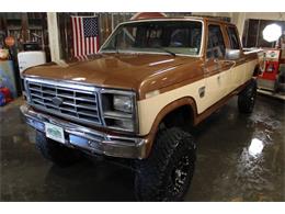 1986 Ford F350 (CC-2088407) for sale in Sherwood, Oregon